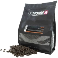 Pelete Cc Moore Pellets, Squid, 6mm, 5kg