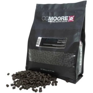 Pelete CC Moore Pellets, Belachan, 6mm, 1kg