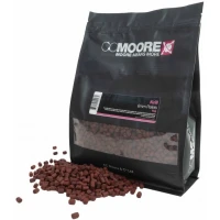 Pelete CC Moore Pellets, Krill, 2mm, 1kg