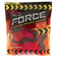 Pelete CPK Force CSL Betain Mix, 4mm, 800g Pelete CPK Force CSL Betain Mix, 4mm, 800g