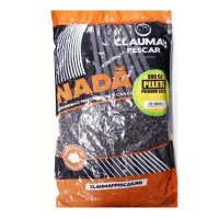 Pelete Crap Claumar Premium Select 4.5mm 800gr Pelete Crap Claumar Premium Select 4.5mm 800gr