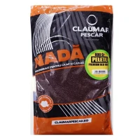 Pelete Crap Claumar Red Krill 2mm 800gr