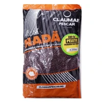 Pelete Crap Claumar Red Krill 6mm 800gr Pelete Crap Claumar Red Krill 6mm 800gr