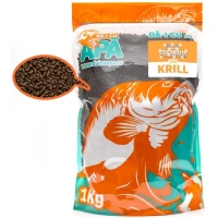 Pelete Da-i Cu Apa Premium, Krill, 2mm, 1kg