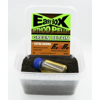 Pelete Easybox Method Pellet - Green Betain