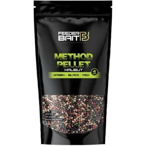 Pelete FEEDER BAIT Prestige, Peste, 4mm, 800g Pelete FEEDER BAIT Prestige, Peste, 4mm, 800g