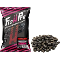 Pelete FISH PRO Carp, 8mm, Premium Halibut, 800g