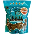 Pelete IBAITS Method Mix, 4mm, 800g