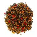 Pelete IBAITS Method Mix, 4mm, 800g