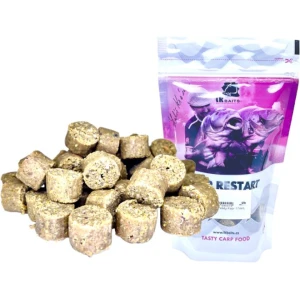 Pelete LK BAITS Crap, 20mm, 250g