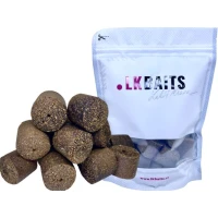 Pelete LK BAITS Crap, Somn, Sturion, Ficat, 17mm, 1kg