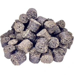 Pelete LK BAITS Crap, Somn, Sturion, Ficat, 20mm, 5kg