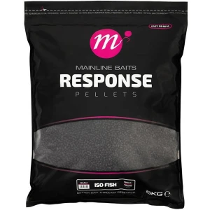 Pelete MAINLINE Response Pellet, Essential Cell, 5mm, 1kg Pelete MAINLINE Response Pellet, Essential Cell, 5mm, 1kg