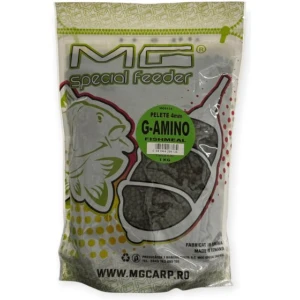 Pelete MG Feeder G Amino, 4mm, 1kg