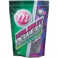 Pelete Mainline Match Activated Hallibut, 10 mm, 1kg/punga