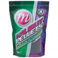 Pelete Mainline Match Activated Hallibut, 3mm, 1kg/punga