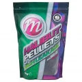 Pelete Mainline Match Activated Hallibut, 4mm, 1kg/punga