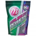 Pelete Mainline Match Activated Hallibut, 8mm, 1kg/punga