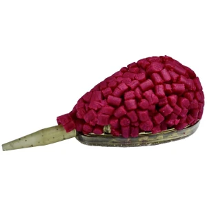 Pelete Moi LK Baits CUC, Bloodworm, 2mm, 600g