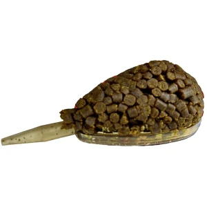 Pelete Moi LK Baits CUC, Leurda, 2mm, 600g