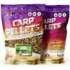 Pelete SENZOR Cerealiere, Crap Caras, 3mm, 800g