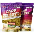 Pelete SENZOR Cerealiere Fumigena, Crustacee Marine, 3mm, 800g Pelete SENZOR Cerealiere Fumigena, Crustacee Marine, 3mm, 800g