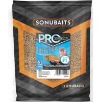 Pelete Sonubaits F1 Pro Expander Pellets, 2mm, 500g