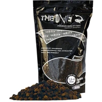 Pelete, The, One, Pellet, Mix,, 1.5-4mm,, Smoked, Fish, 800g, 98268031, Pelete pentru Nadit, Pelete pentru Nadit The One, Pelete The One, pentru The One, Nadit The One, The One
