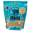 Pelete iBaits Super Carp, 4mm, 800g Pelete iBaits Super Carp, 4mm, 800g