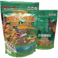 Top Feeder Senzor Pelletes, Ananas Banana, 2.5mm, 1kg  Top Feeder Senzor Pelletes, Ananas Banana, 2.5mm, 1kg