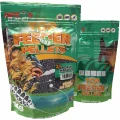 Top Feeder Senzor Pelletes, Black Halibut, 2.5mm, 1kg  Top Feeder Senzor Pelletes, Black Halibut, 2.5mm, 1kg