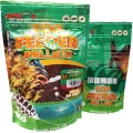 Top Feeder Senzor Pelletes Fumigena Hot Krill, 2.5mm, 1kg  Top Feeder Senzor Pelletes Fumigena Hot Krill, 2.5mm, 1kg