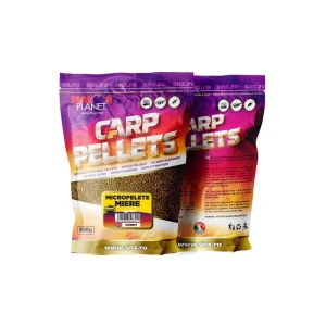 Micro Pelete Senzor Miere 2mm 800g Micro Pelete Senzor Miere 2mm 800g