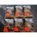 Nada Benzar Method Mix Choco Orange 800g Nada Benzar Method Mix Choco Orange 800g