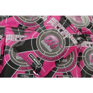 PELETE MAINLINE CARP RESPONSE ACTIV8 400G 