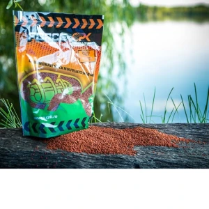 Pelete CPK Method Krill 2mm 800g Pelete CPK Method Krill 2mm 800g