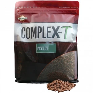 Pelete Dynamite Baits Complex-T 8mm 900g