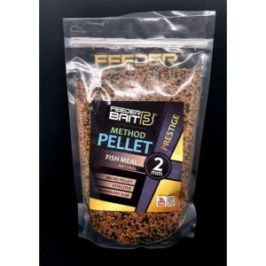 Pelete Feeder Bait Prestige Natural 800g Pelete Feeder Bait Prestige Natural 800g