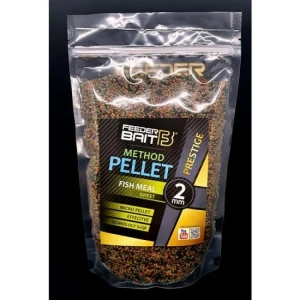Pelete Feeder Bait Prestige Sweet 800g Pelete Feeder Bait Prestige Sweet 800g