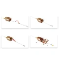 COSULET NADITOR FILFISHING FILEX PELLET FEEDER CU CONECTOR 30 GR COSULET NADITOR FILFISHING FILEX PELLET FEEDER CU CONECTOR 30 GR