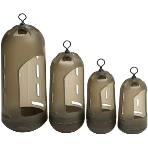 Cosulet Daiwa Nzon Window Feeder L, 60g, 1buc/pac Cosulet Daiwa Nzon Window Feeder L, 60g, 1buc/pac