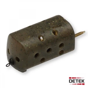 Cosulet Naditor DAM Detek Maggot Feeder Inline 20gr Cosulet Naditor DAM Detek Maggot Feeder Inline 20gr