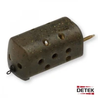 Cosulet Naditor DAM Detek Maggot Feeder Inline 50gr Cosulet Naditor DAM Detek Maggot Feeder Inline 50gr