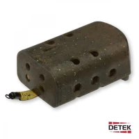 Cosulet Naditor DAM Detek Maggot Feeder cu Vartej 80gr Cosulet Naditor DAM Detek Maggot Feeder cu Vartej 80gr