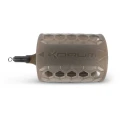 Cosulet Naditor Korum Open End Feeder, Medium, 45g, 1buc/pac Cosulet Naditor Korum Open End Feeder, Medium, 45g, 1buc/pac