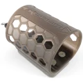 Cosulet Naditor Korum Open End Feeder, Medium, 45g, 1buc/pac Cosulet Naditor Korum Open End Feeder, Medium, 45g, 1buc/pac