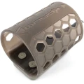 Cosulet Naditor Korum Open End Feeder, Medium, 75g, 1buc/pac Cosulet Naditor Korum Open End Feeder, Medium, 75g, 1buc/pac