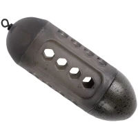 Cosulet Naditor Korum Window Combi Feeders, Large, 75g, 1buc/pac Cosulet Naditor Korum Window Combi Feeders, Large, 75g, 1buc/pac