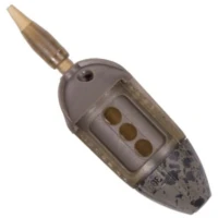 Cosulet Naditor Preston Ics In-line Maggot Feeder, Small, 30g, 1buc/pac