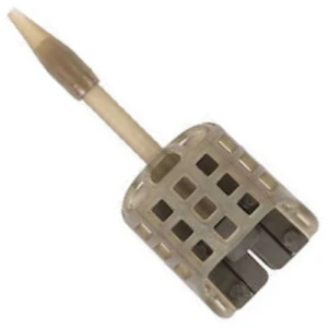 Cosulet Naditor Preston ICS In-Line Pellet Feeder, Medium, 30g, 1buc/plic